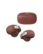 JVC HA-NP1T Farbe: Braun