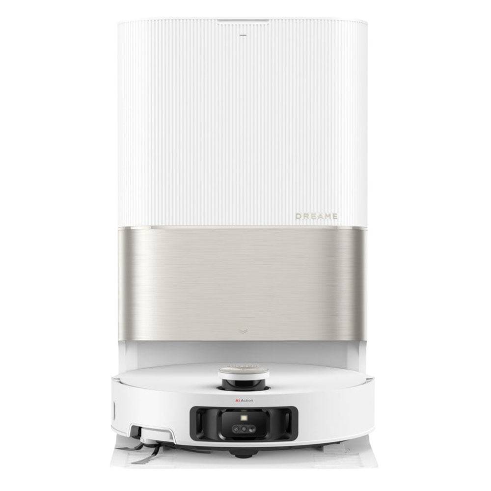 Dreame X50 Ultra Complete Saugroboter white