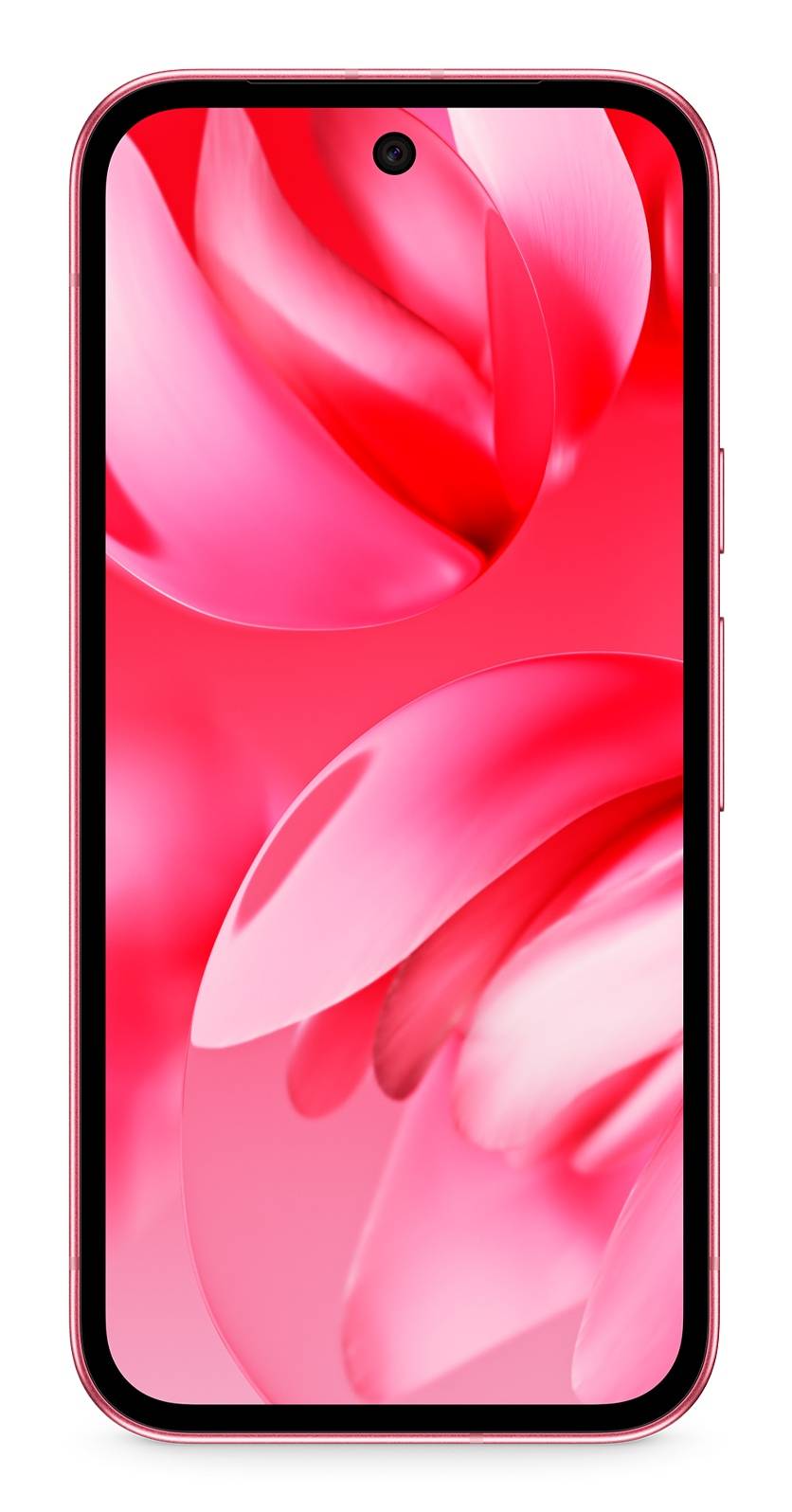 GOOGLE Smartphone Pixel 9a 128GB peony