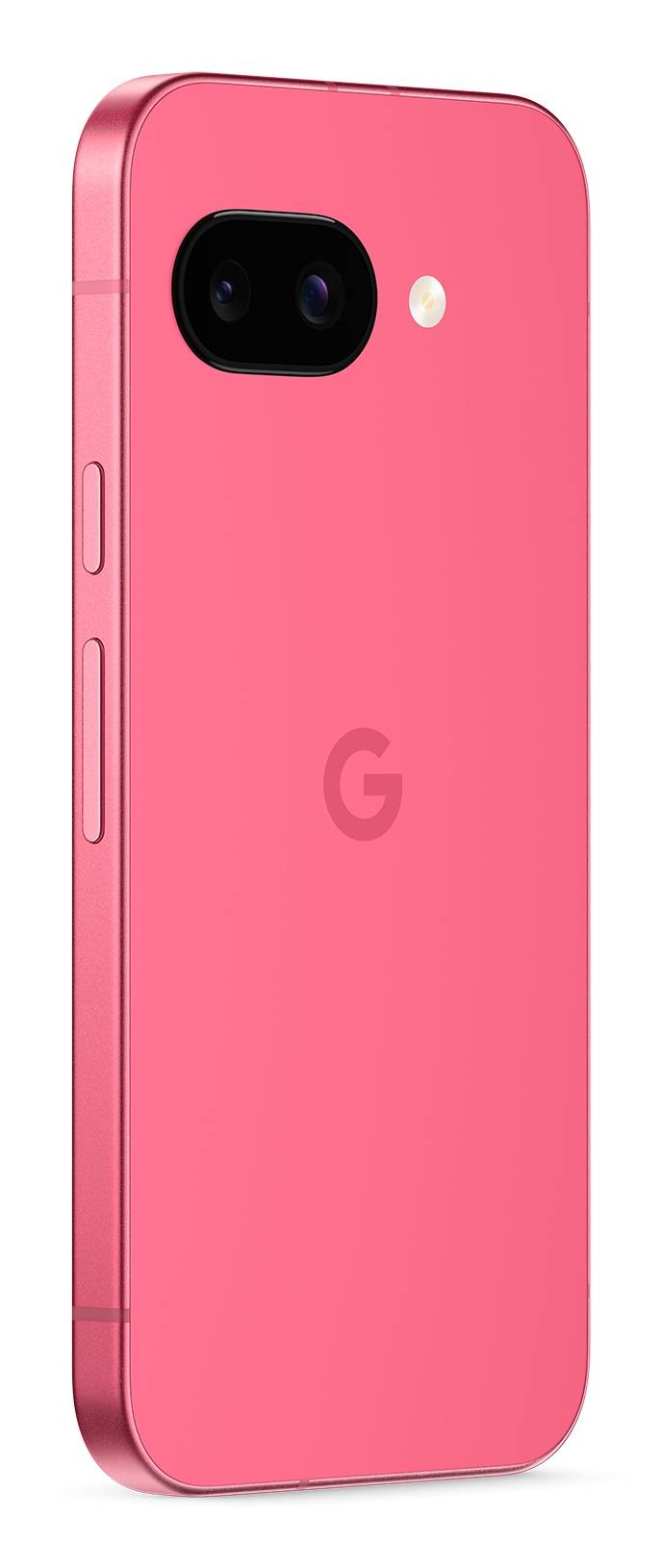 GOOGLE Smartphone Pixel 9a 128GB peony