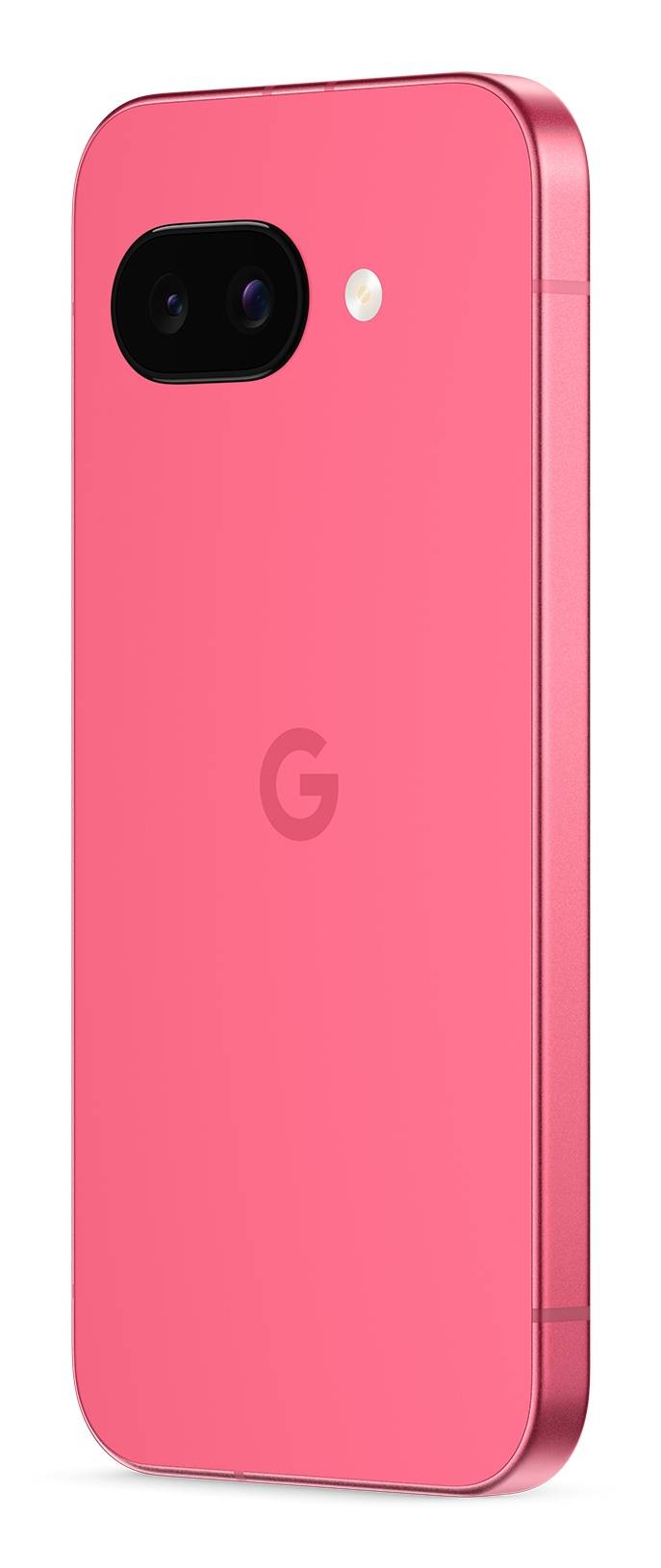 GOOGLE Smartphone Pixel 9a 128GB peony