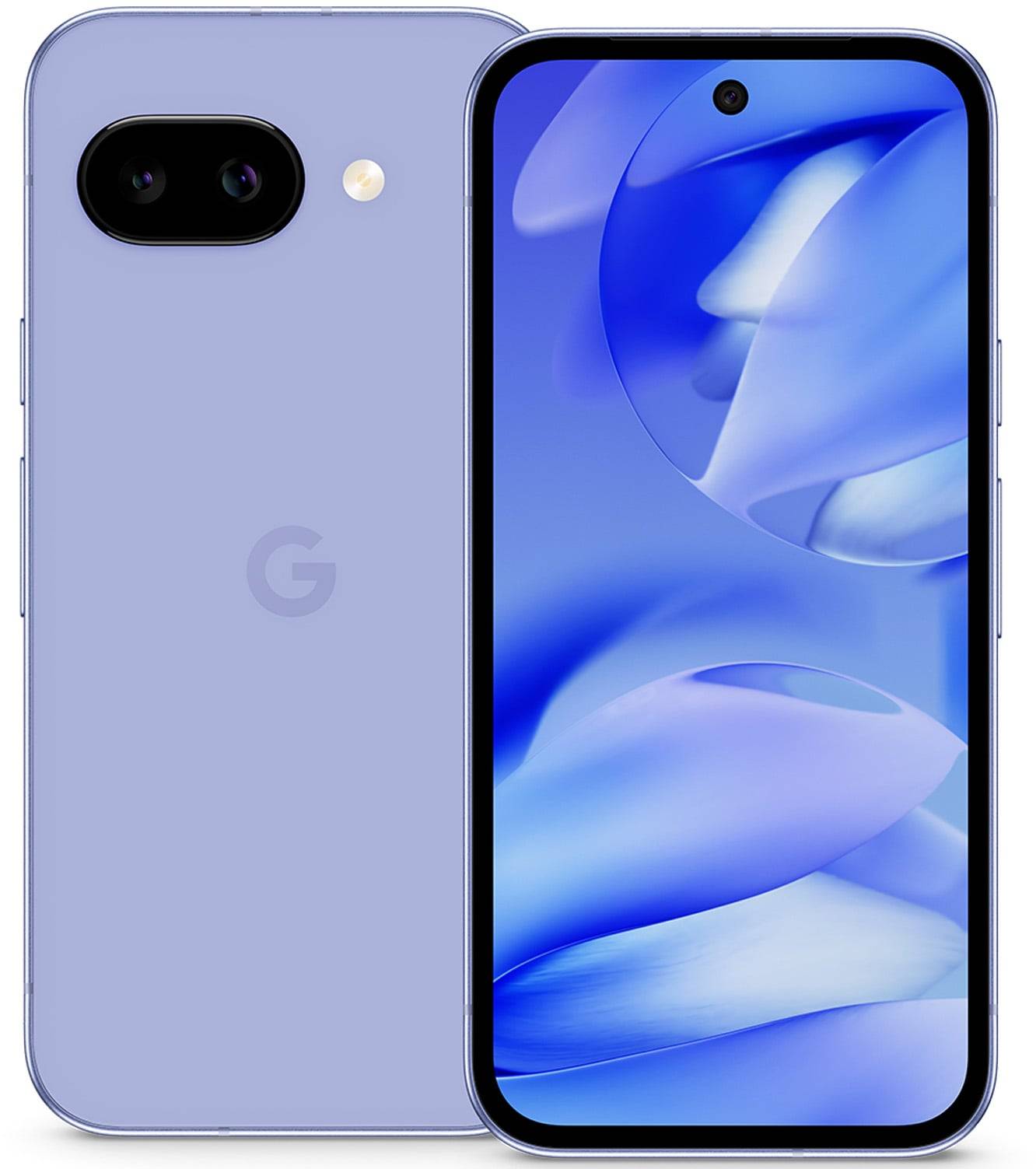 GOOGLE Smartphone Pixel 9a 128GB iris
