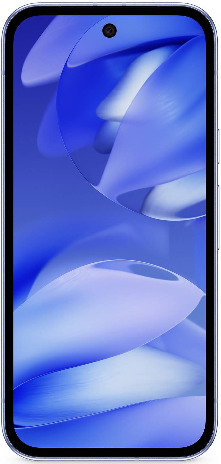 GOOGLE Smartphone Pixel 9a 128GB iris