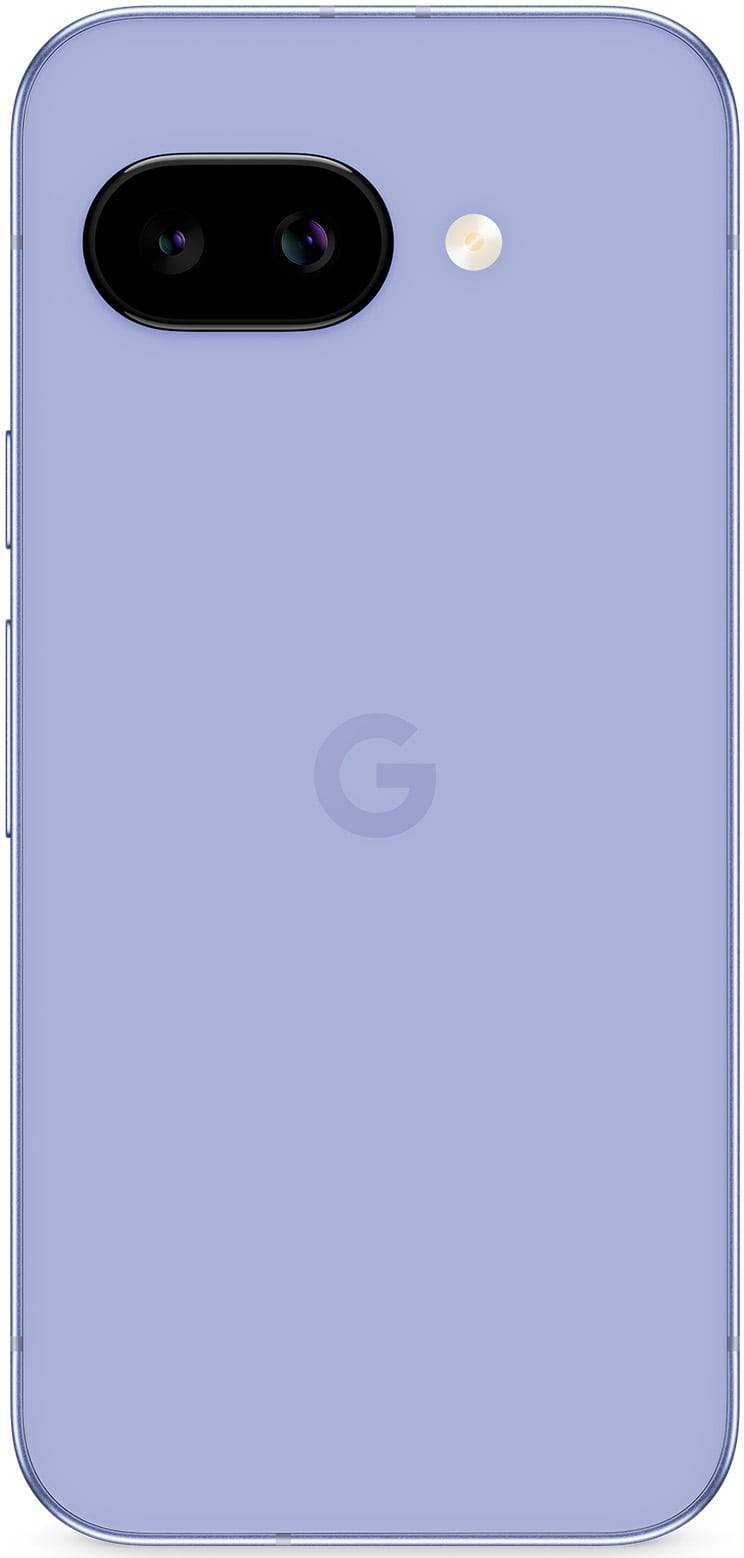 GOOGLE Smartphone Pixel 9a 128GB iris