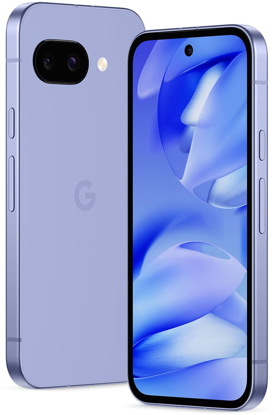GOOGLE Smartphone Pixel 9a 128GB iris