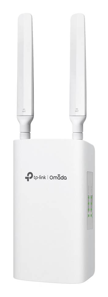 TP-Link Omada WL-Router ER703WP-4G-Outdoor