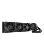 Arctic Liquid Freezer III Pro 360 Waterkoeling Radiator: 360mm / Lüfter: 3x 120mm Lüfter P12 / Sockel Intel: LGA1851 | LGA1700 / AMD: AM5 | AM4
