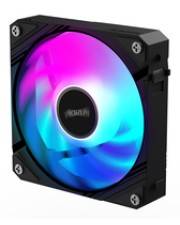 GIGABYTE - AORUS - Gehäuselüfter - 120 mm - Schwarz