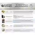 Dieselgenerator KS 16-1E Dieselgenerator KS 16-1E