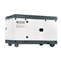 Dieselgenerator KS 16-1E Dieselgenerator KS 16-1E