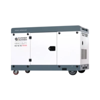 Dieselgenerator KS 16-1E Dieselgenerator KS 16-1E