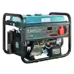Benzin-Generator "Könner & Söhnen" KS 10000E-3 ATS Benzin-Generator "Könner & Söhnen" KS 10000E-3 ATS