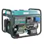 Benzin-Generator "Könner & Söhnen" KS 7000E ATS Benzin-Generator "Könner & Söhnen" KS 7000E ATS