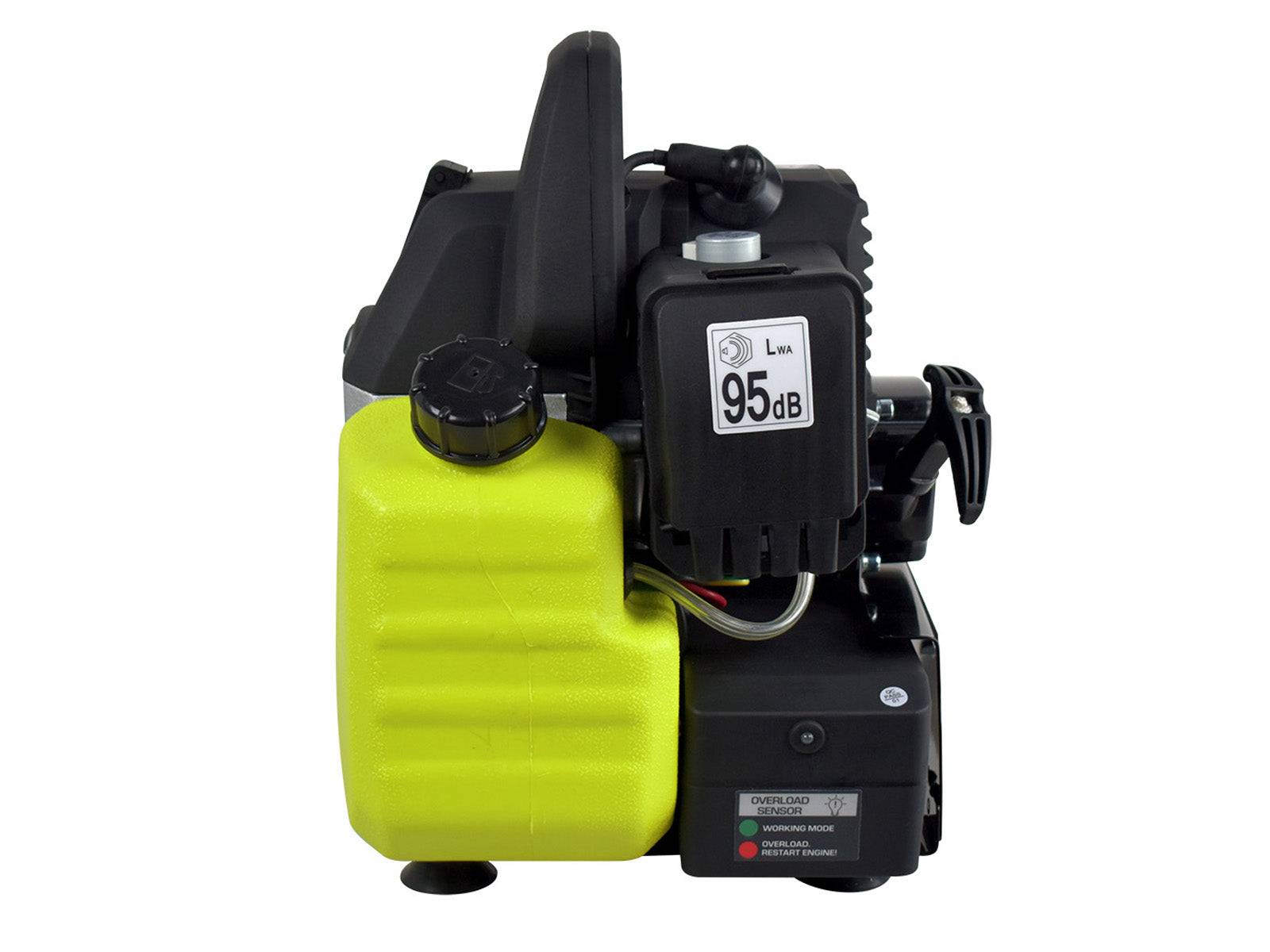 Inverter-Generator KSB 10i