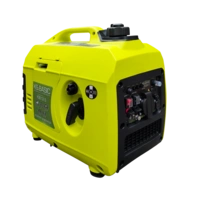 Inverter-Generator KSB 12i S Inverter-Generator KSB 12i S