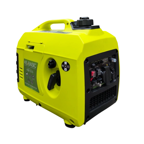 Inverter-Generator KSB 12i S Inverter-Generator KSB 12i S