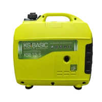 Inverter-Generator KSB 12i S Inverter-Generator KSB 12i S