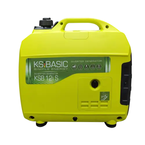 Inverter-Generator KSB 12i S Inverter-Generator KSB 12i S