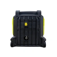 Inverter-Generator KSB 40iE S Inverter-Generator KSB 40iE S