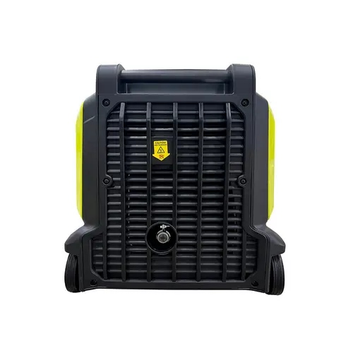 Inverter-Generator KSB 40iE S Inverter-Generator KSB 40iE S