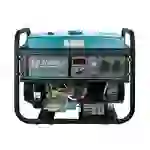 LPG/Benzin-Generator "Könner & Söhnen" KS 5000E G LPG/Benzin-Generator "Könner & Söhnen" KS 5000E G