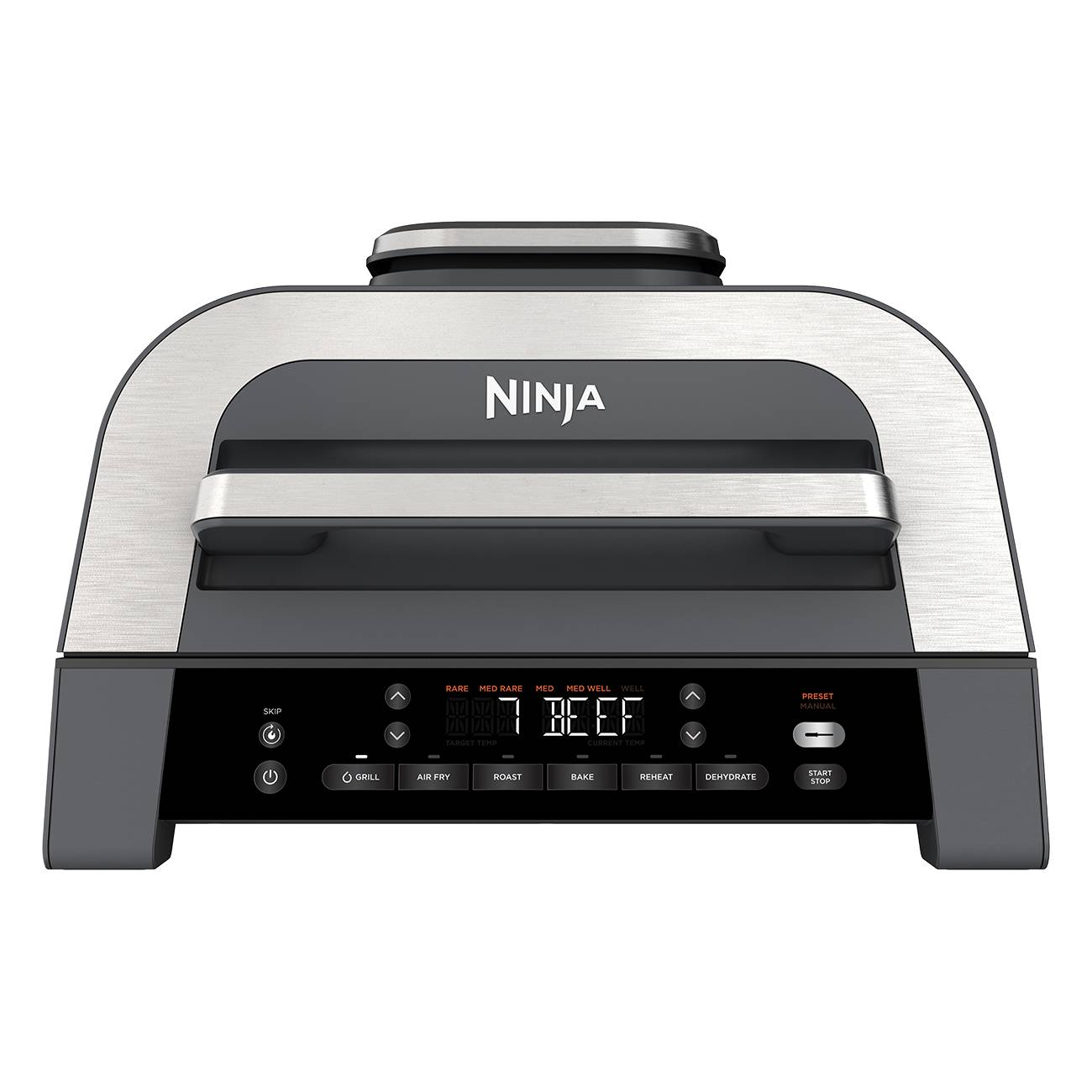 Ninja Foodi Smart XL Elektrogrill