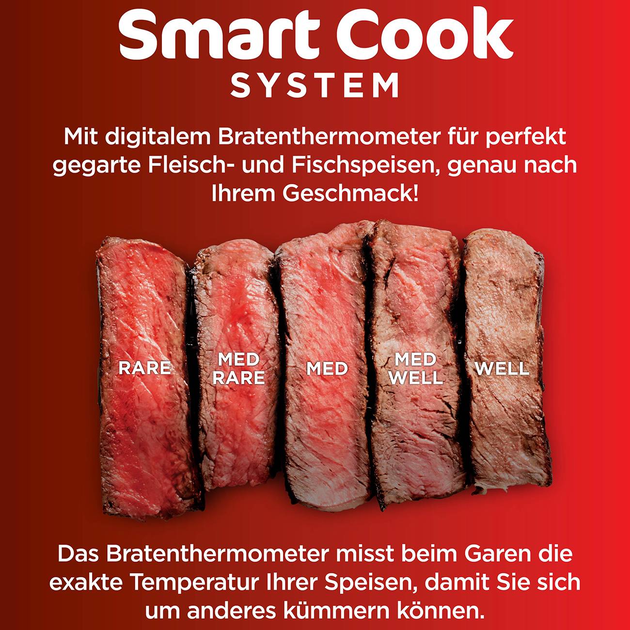 Ninja Foodi Smart XL Elektrogrill