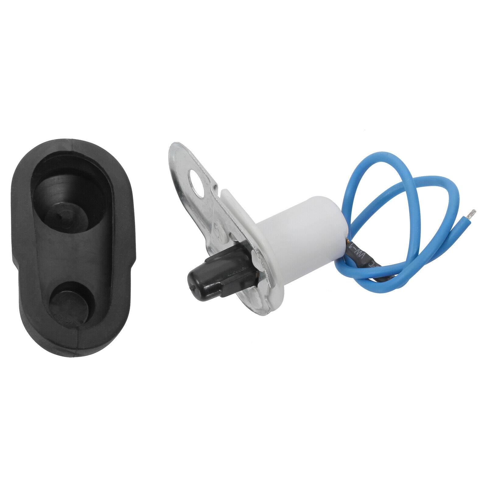 KFZ Türkontakt Türkontaktschalter Alarm Schalter Alarmanlage Lichtschalter PKW C