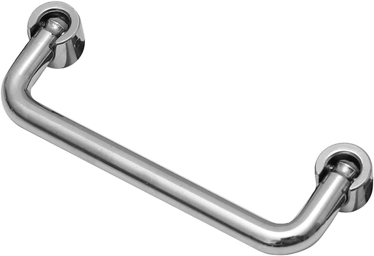 Klappbar Tragegriff Kistengriff Tragegriffe Klappgriff Kistengriffe Boxen Griff 90mm