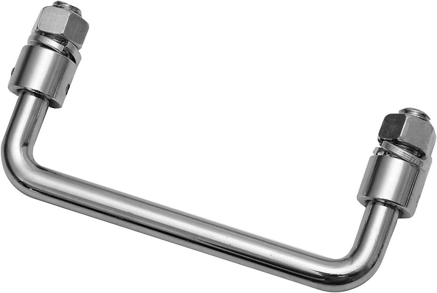 Klappbar Tragegriff Kistengriff Tragegriffe Klappgriff Kistengriffe Boxen Griff 100mm