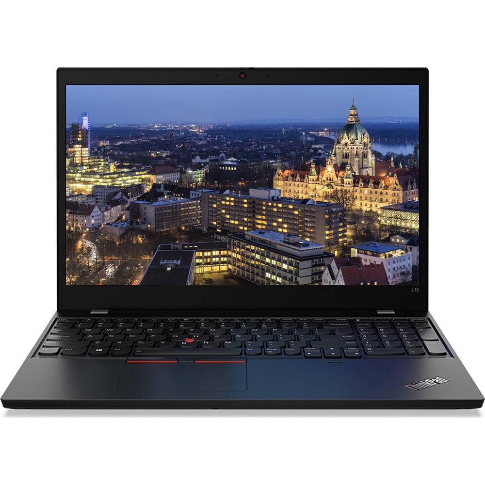 Lenovo ThinkPad L15 G1 i5-10310U 15.6" FHD Webcam Win 11 Pro DE 16 GB 512 GB SSD