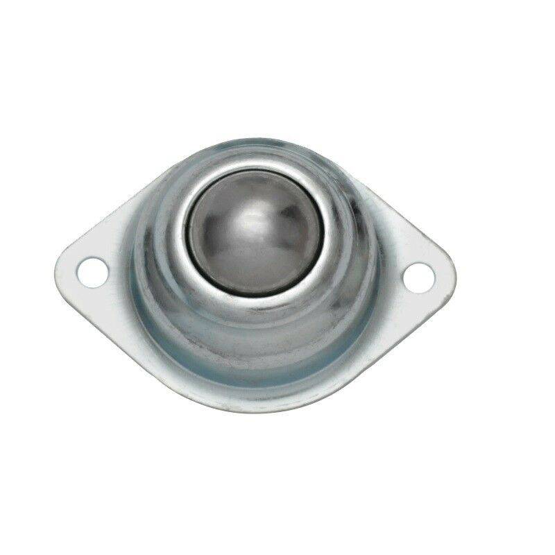 Kugelrolle Rollenbahn Förderband Kugelrollenlager Tragrollen Transportrollen B