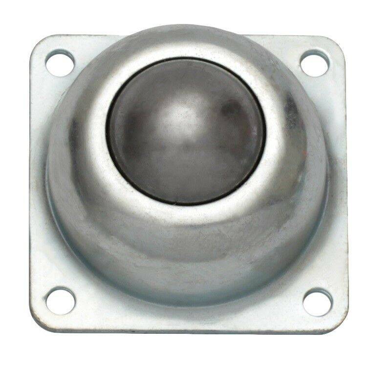 Kugelrolle Rollenbahn Förderband Kugelrollenlager Tragrollen Transportrollen H