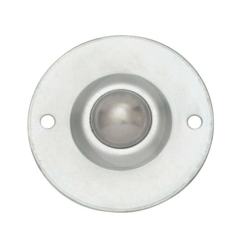 Kugelrolle Rollenbahn Förderband Kugelrollenlager Tragrollen Transportrollen E