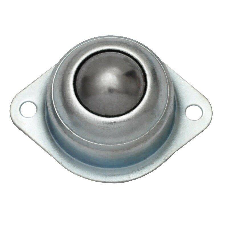 Kugelrolle Rollenbahn Förderband Kugelrollenlager Tragrollen Transportrollen C