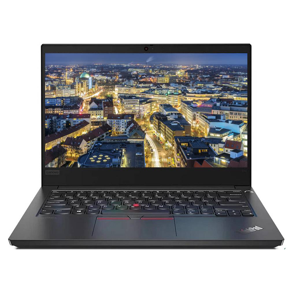 Lenovo ThinkPad E14 G2 i5-1135G7 14" FHD Webcam Tastaturbeleuchtung Win 11 Pro DE 8 GB 256 GB m.2 SSD
