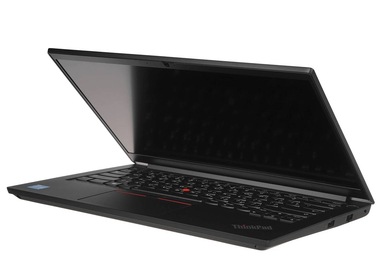Lenovo ThinkPad E14 G2 i5-1135G7 14" FHD Webcam Tastaturbeleuchtung Win 11 Pro DE 8 GB 256 GB m.2 SSD
