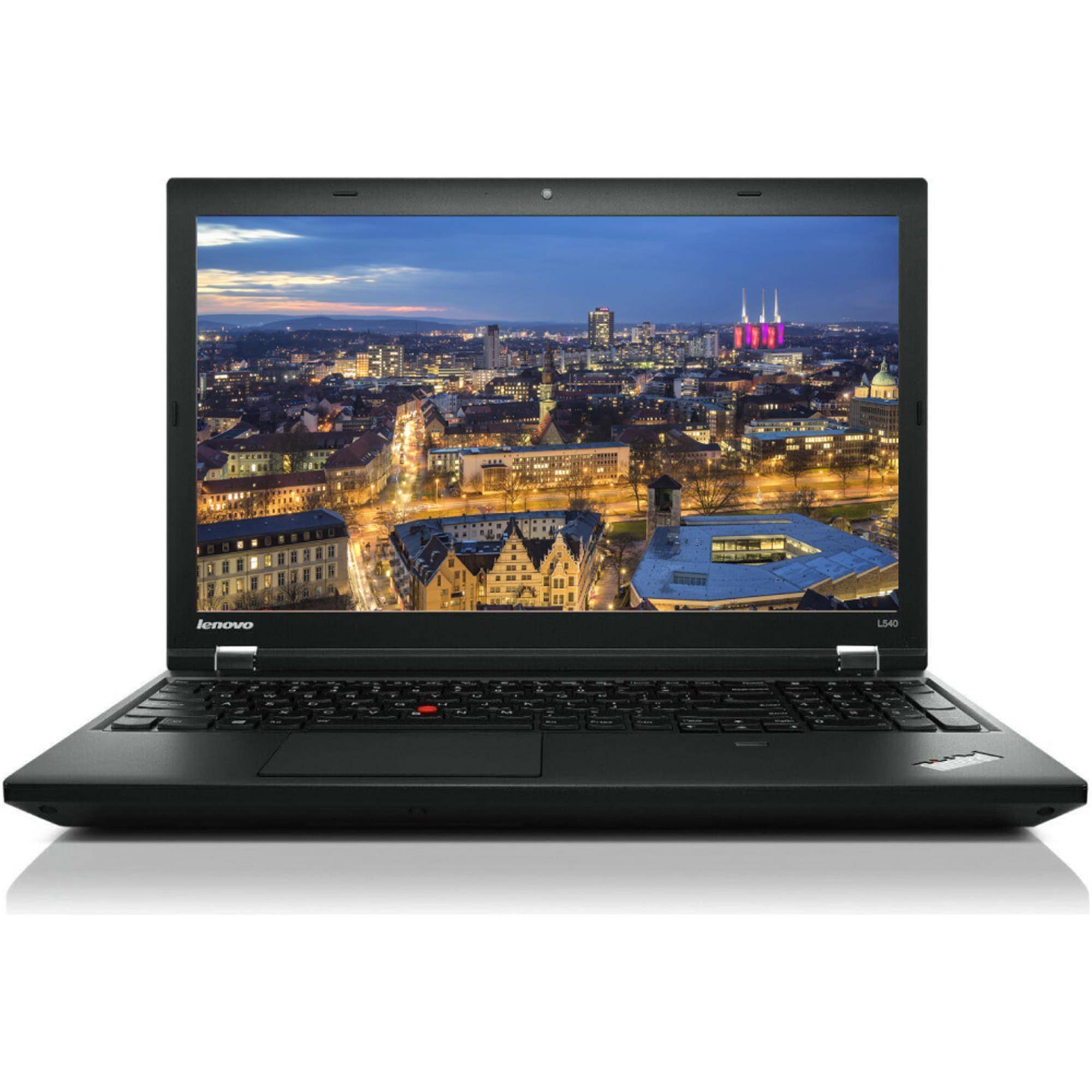 Lenovo ThinkPad L590 i5-8365U 15.6" FHD Webcam Win 11 Pro FR 16 GB 256 GB SSD