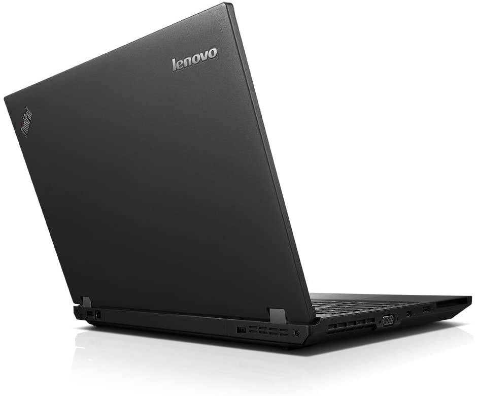 Lenovo ThinkPad L590 i5-8365U 15.6" FHD Webcam Win 11 Pro FR 16 GB 256 GB SSD
