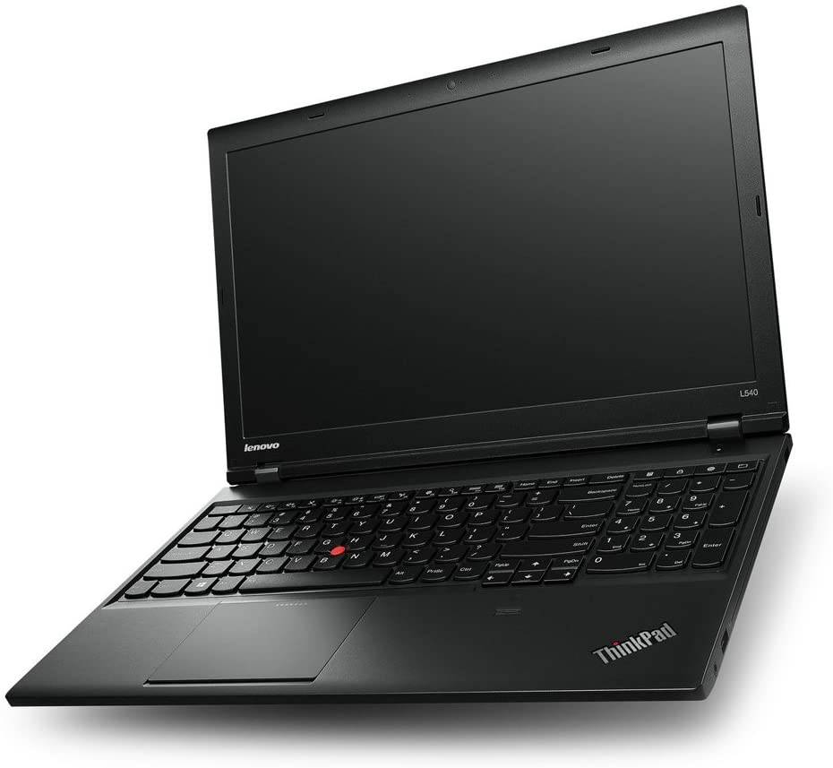 Lenovo ThinkPad L590 i5-8365U 15.6" FHD Webcam Win 11 Pro US 8 GB 256 GB SSD