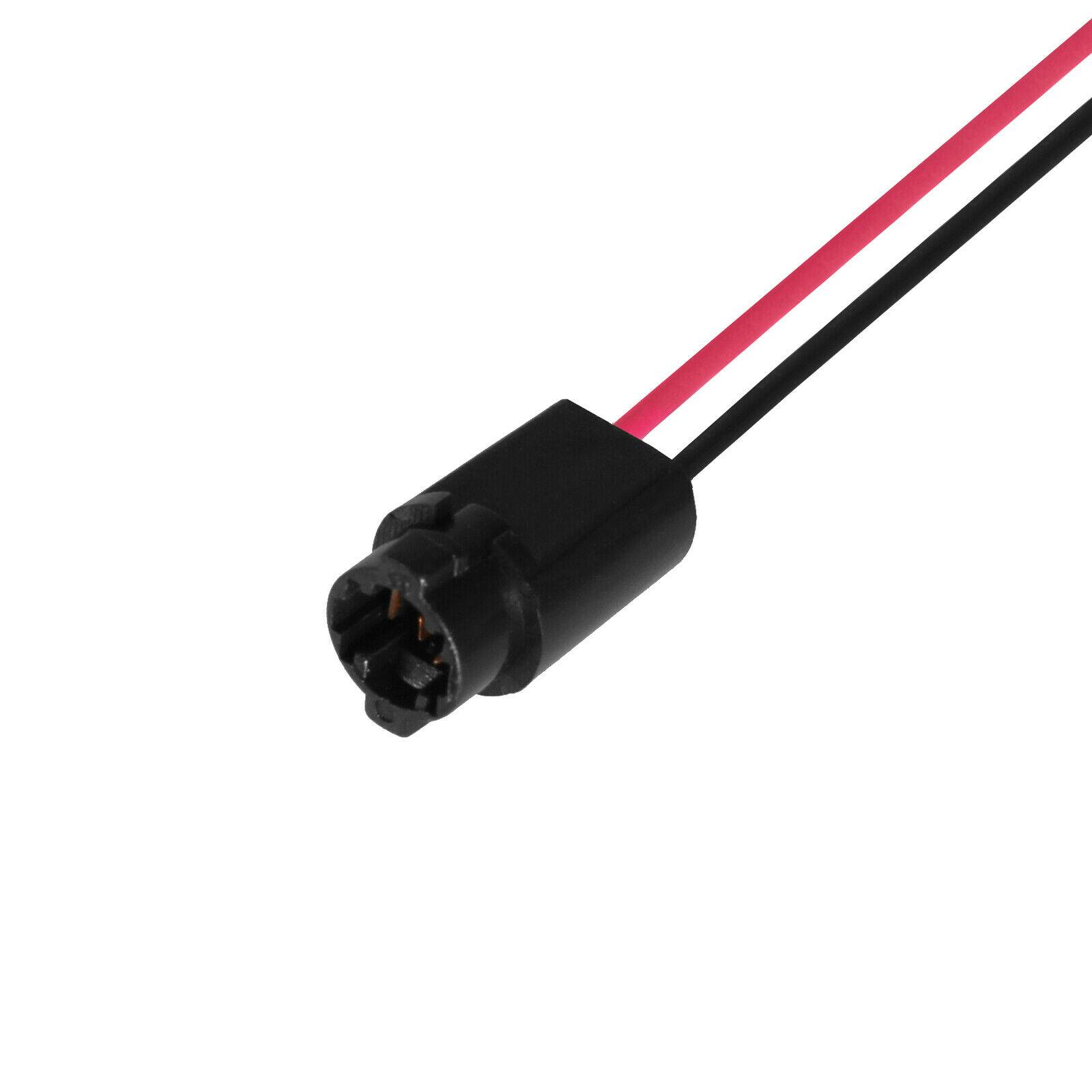 Lampenfassung Fassung Sockel PKW LKW KFZ Schiff Boot Lampe Positionslampe T5