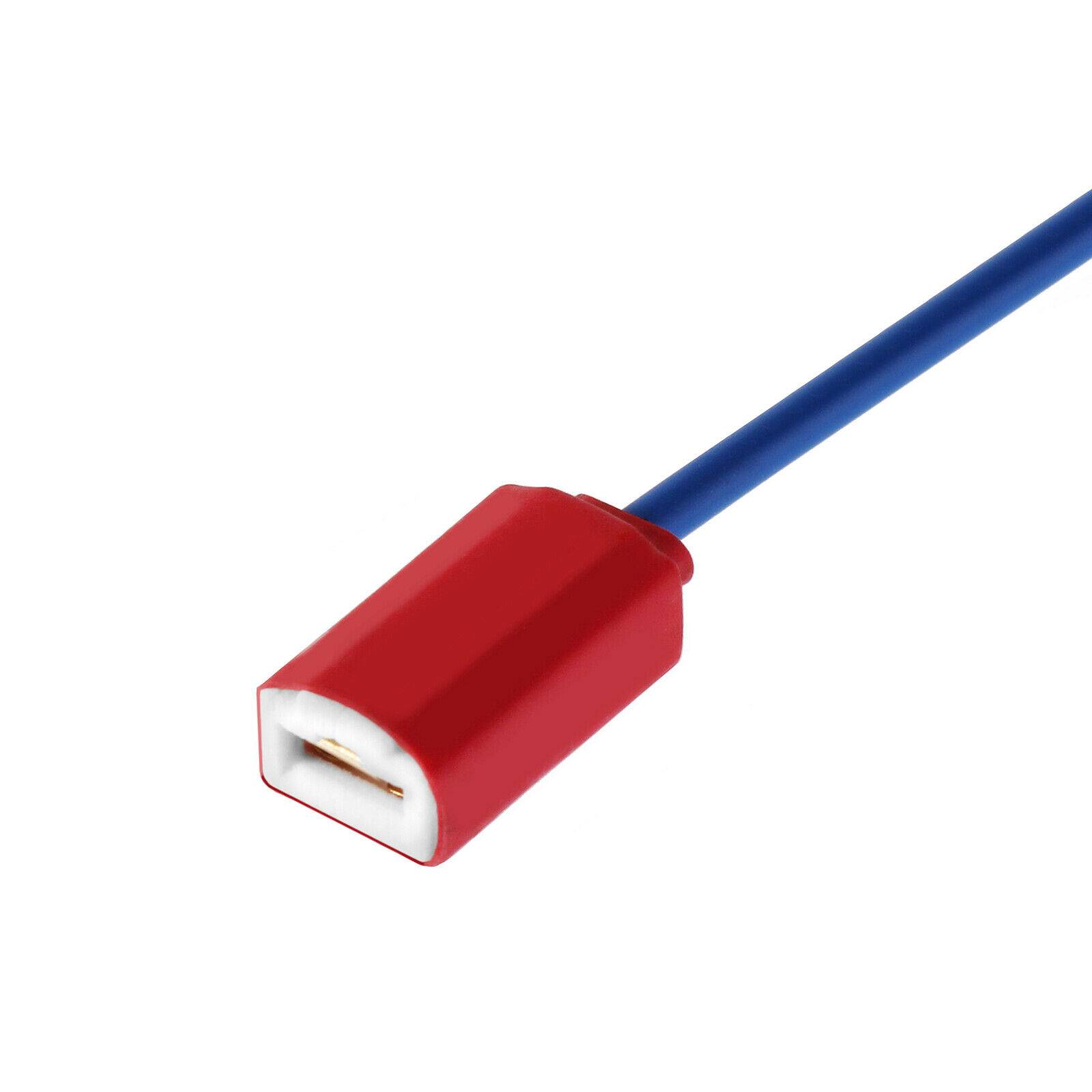 Lampenfassung Fassung Sockel PKW LKW KFZ Schiff Boot Lampe Positionslampe H1