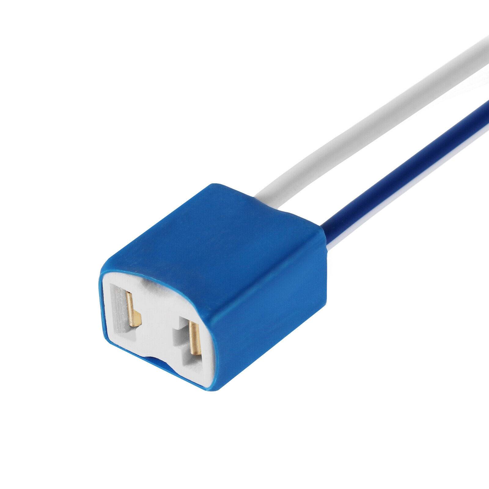 Lampenfassung Fassung Sockel PKW LKW KFZ Schiff Boot Lampe Positionslampe H7