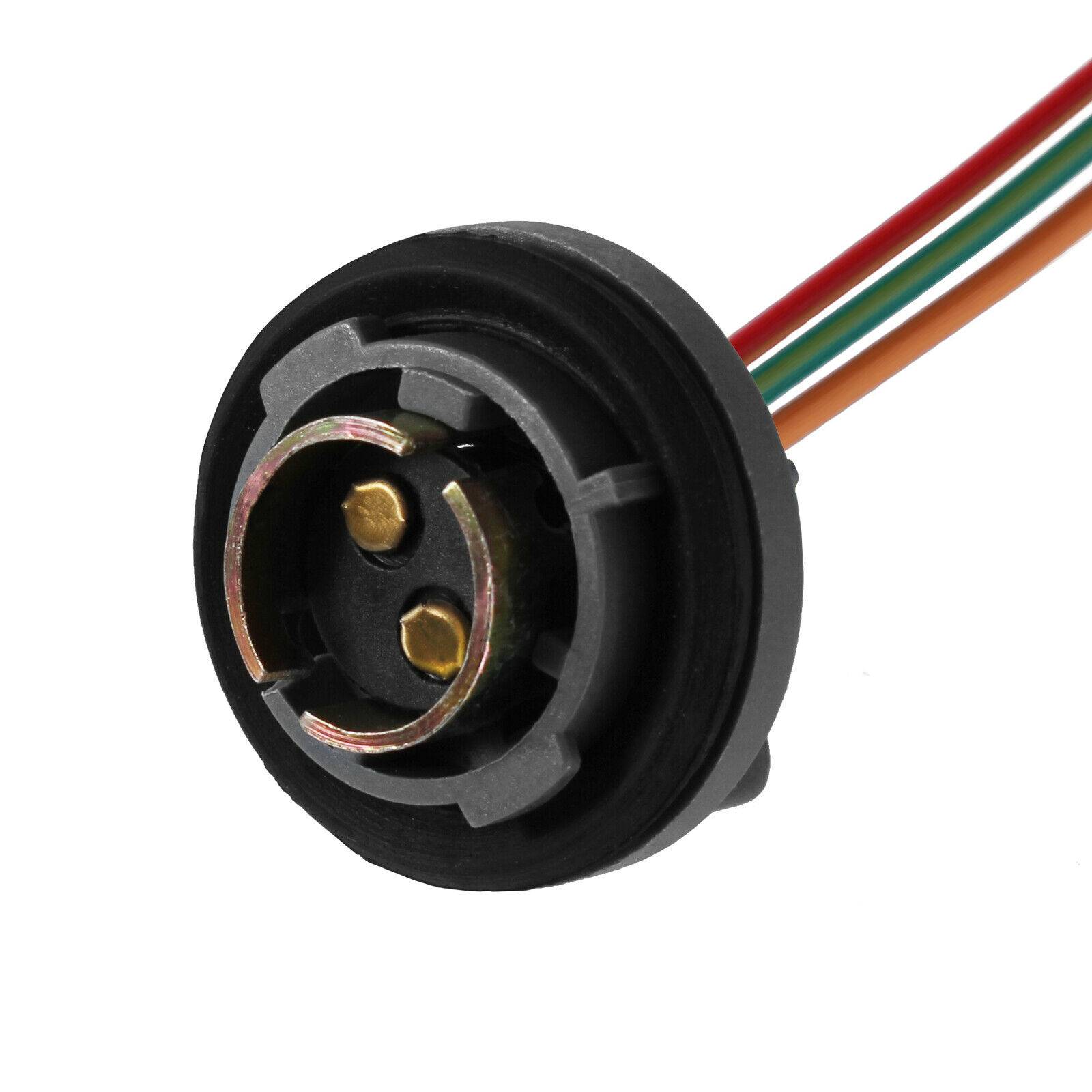 Lampenfassung Fassung Sockel PKW LKW KFZ Schiff Boot Lampe Positionslampe BA-15D (mit Halter)