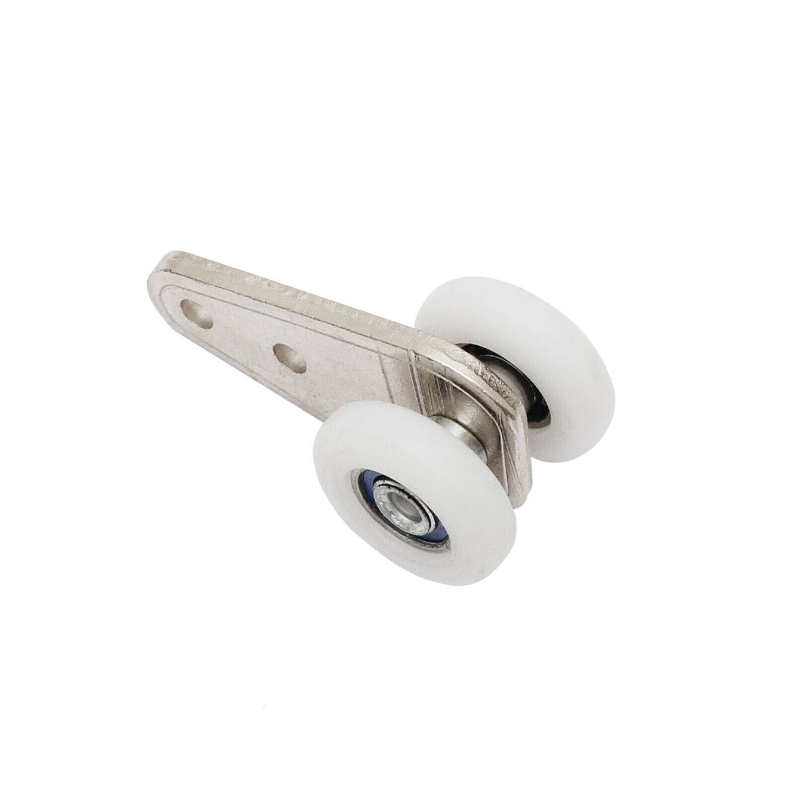 Laufrollen Schweißvorhang Theater Vorhang Thermovorhang Schiebetür Laufschiene C