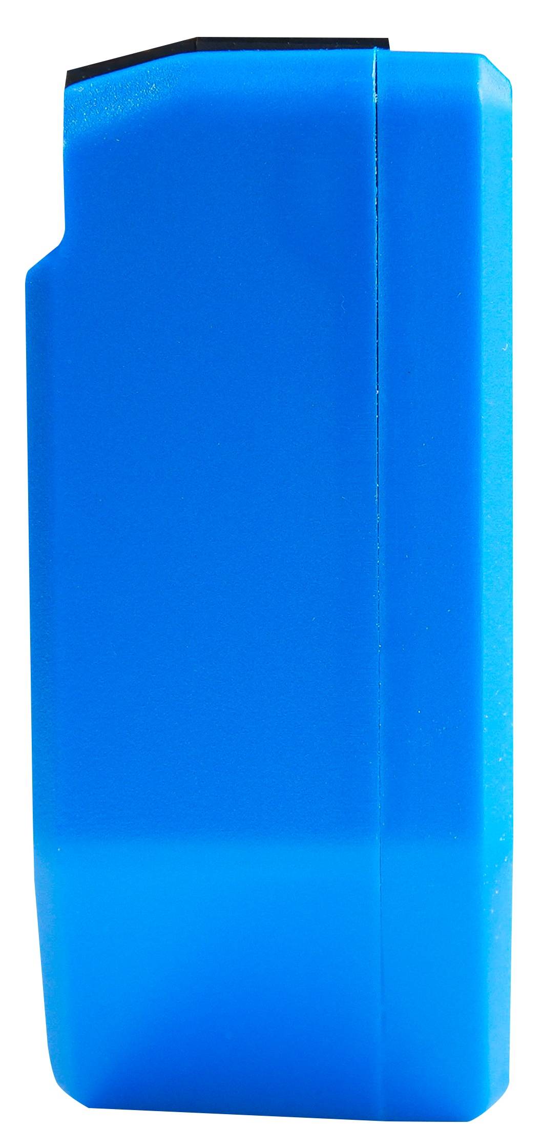 SHELLY Relais 1 Gen4, 16 A, WLAN, Bluetooth, blau