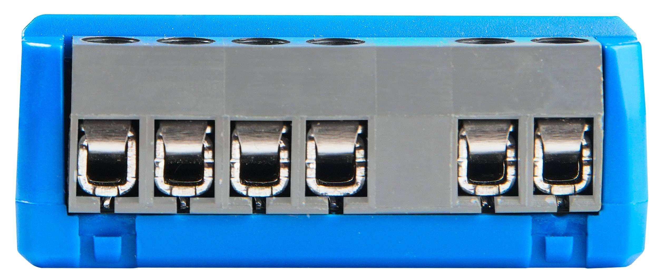 SHELLY Relais 1 Gen4, 16 A, WLAN, Bluetooth, blau, 3 Stück