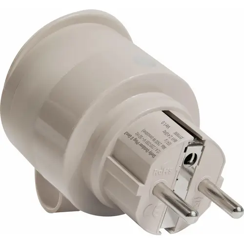 SHELLY WLAN-Steckdose Plug S Gen3, Outdoor, Matter SHELLY WLAN-Steckdose Plug S Gen3, Outdoor, Matter