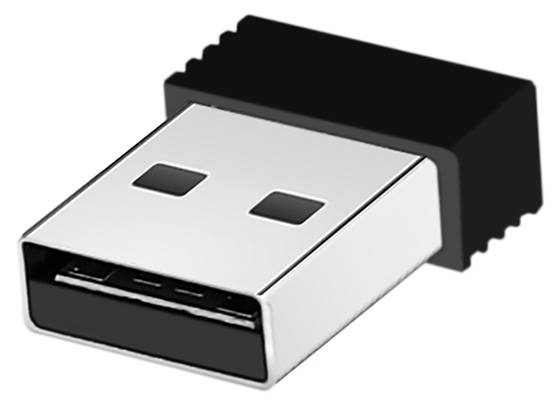 LOGILINK Tastatur ID0213 BT 5.0