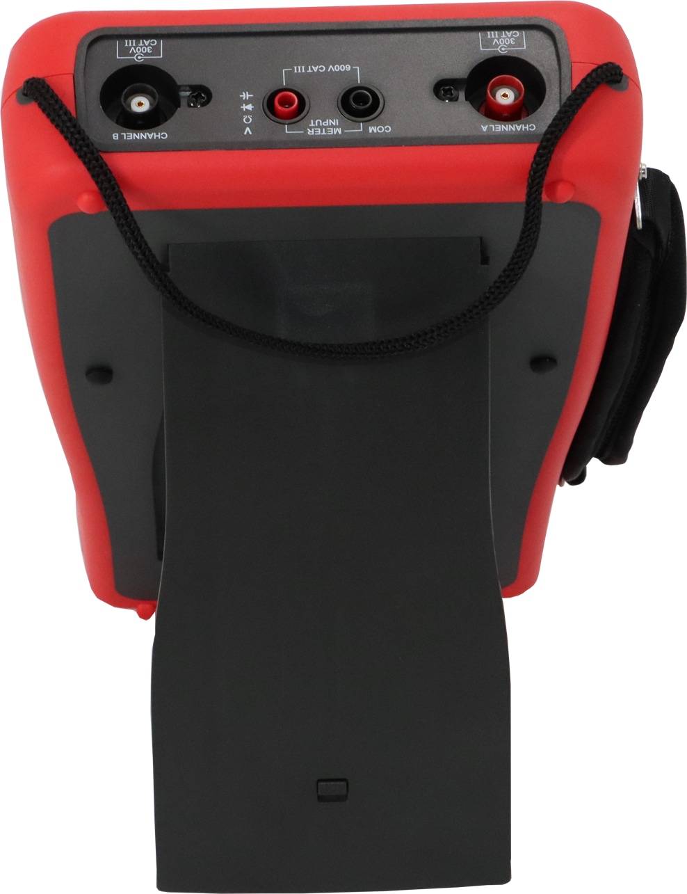 UNI-T Handheld-Oszilloskop, UTD1102C, 100 MHz, 2 Kanal, 500 MSa/s